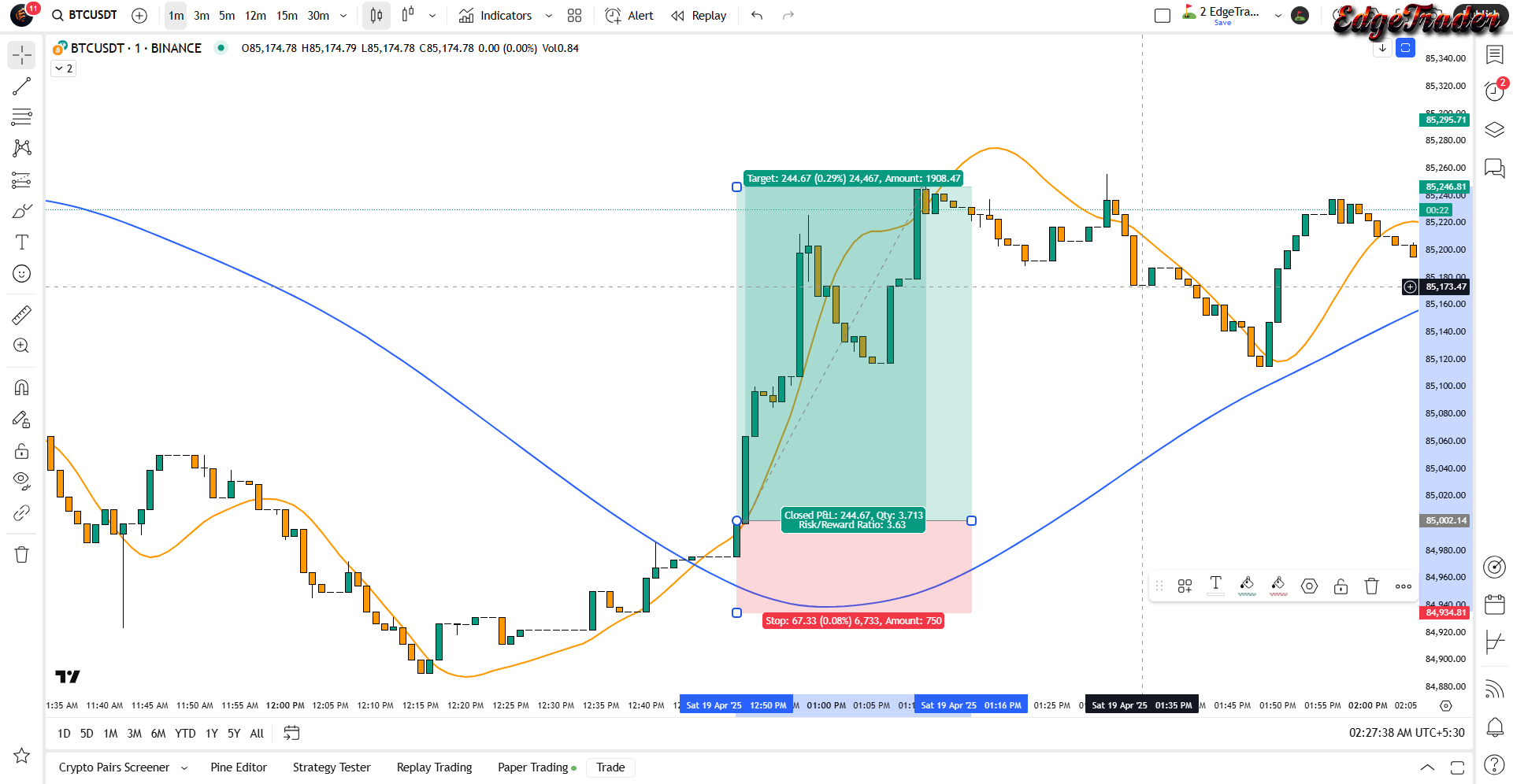 Btcoin